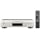 Odtwarzacz CD / sieciowy Denon DCD-600NE Premium Silver
